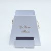 Square Pyramid Frustum Flower Box