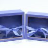 W9570purple Purple Square Shape Flower Boxes Purple Square Shape Flower Boxes