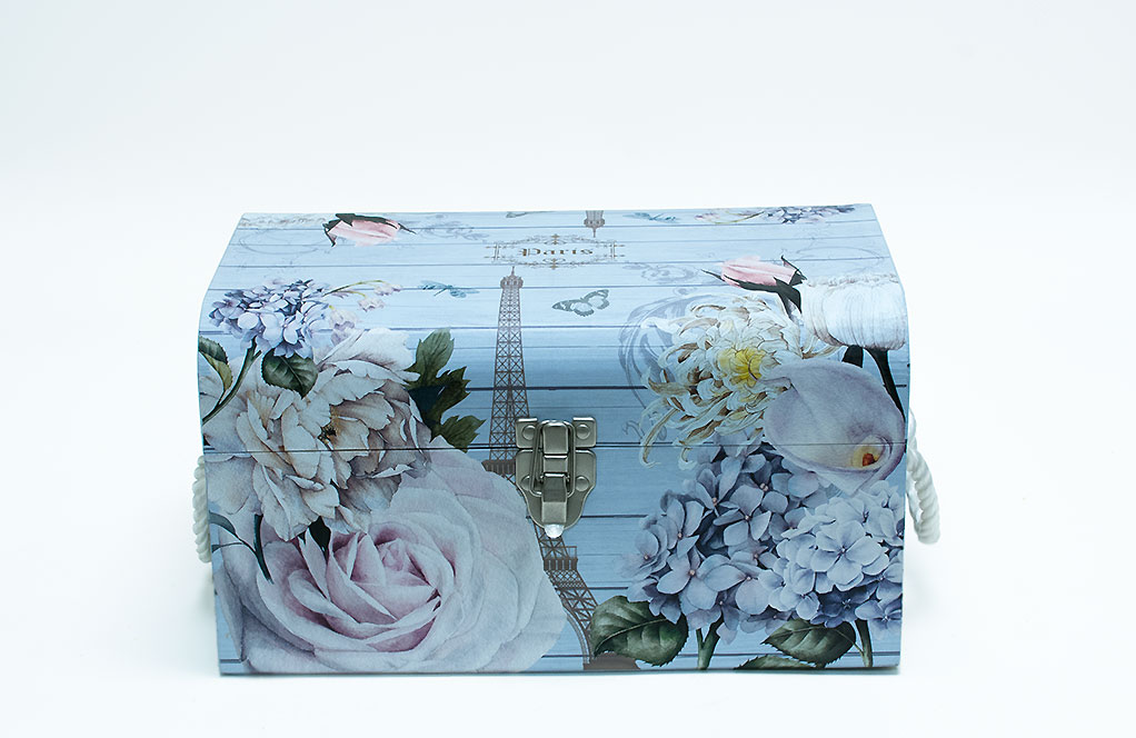 YF025-p22 Decoration Storage Chest box Set Decoration Storage Chest box Set