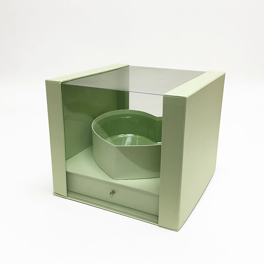 Heart Shape Box