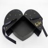 Flower Box Heart Shape W6876-1 Valentine's Heart Shape Flower Box