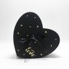 Flower Box Heart Shape W6876-4 Nested Valentine's Heart Shape Flower Box