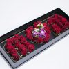 DLmomblk1 Love Mom Flower Box