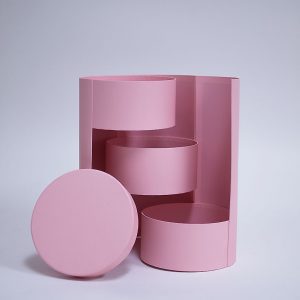w7363-pink-round-3-tiers-triple-layer-flower-box-copy-2