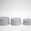 w6705-1web White Marble Round Flower Boxes