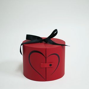 w6824-red-round-shape-flower-box-with-ribbon-and-button