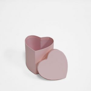 w7318pk-mini-heart-shape-flower-box-pink