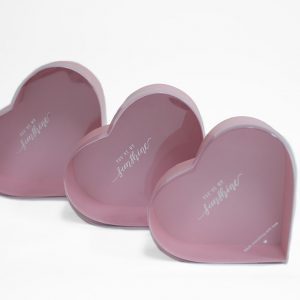 w9827-clear-lid-pink-heart-shape-flower-box-set-of-3