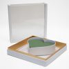 1125AWWT Acrylic White Photo Frame Flower Box 1125AWWT Acrylic White Photo Frame Flower Box