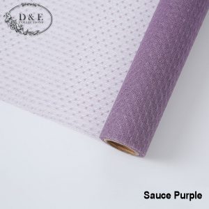 Sauce Purple