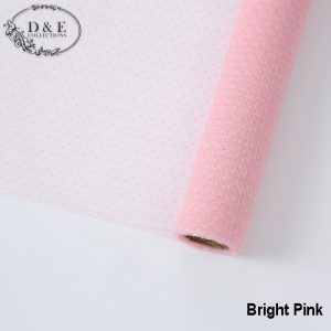 Bright Pink