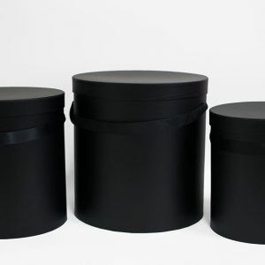 5637-set-of-3-round-barrel-black