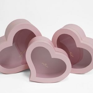 w9725pink-pink-heart-shape-flower-boxes-with-window-set-of-3-2