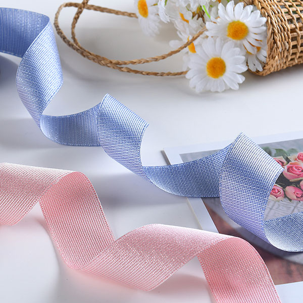 413125 1.5 Inch Wide Ribbons 20 Yards