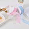 413158 1.5 Inch Wide Lace Ribbons 20 Yards