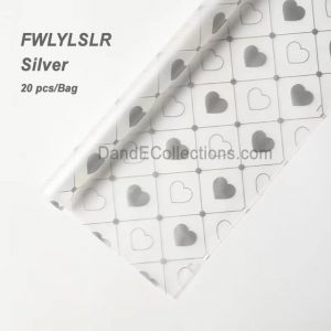 Silver