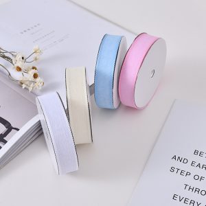 319005 Sheer Ribbons 1inch x 60feet