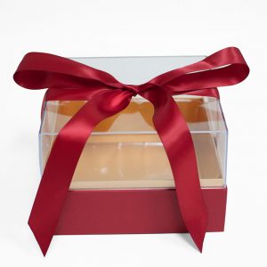 1132a-red-acrylic-square-flower-box