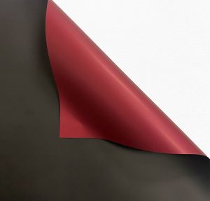 Dark Red + Light Red