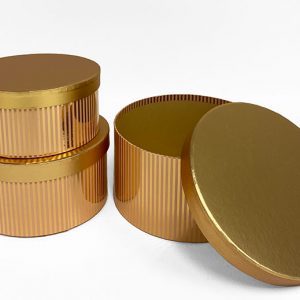 gold-striped-round-flower-boxes-set-of-3-w6892