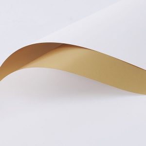 White+Gold