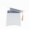 newgradcapwhite