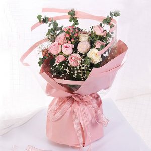 waterproof-plastic-transparent-window-flower-wrapping-sheets