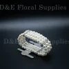 Pearl Corsage Bracelet
