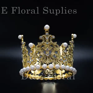 golden-pearl-crown