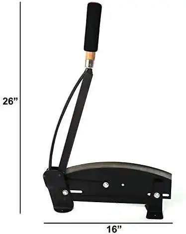 Flower-Cutter6 Heavy Duty Flower Stems Cutter