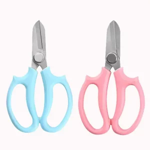 Flower Scissors For Stems Cutting