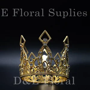 gold-floral-decoration-crown