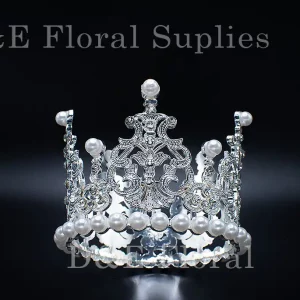 silver-pearl-crown