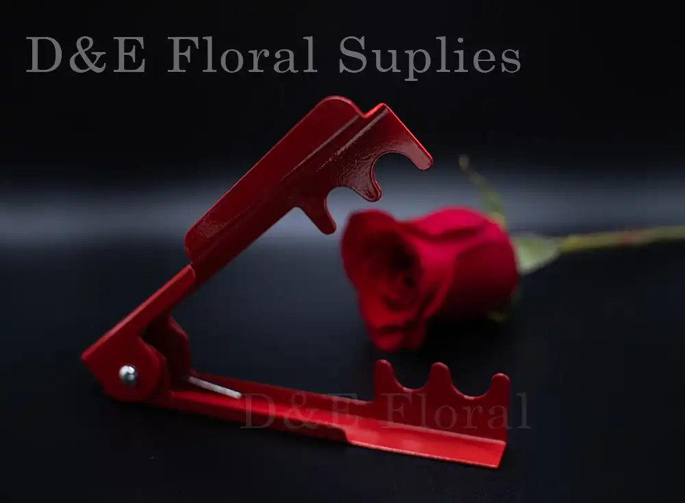 Roses-Cleaner-E121 Roses Stem Stripper Thorn Remover