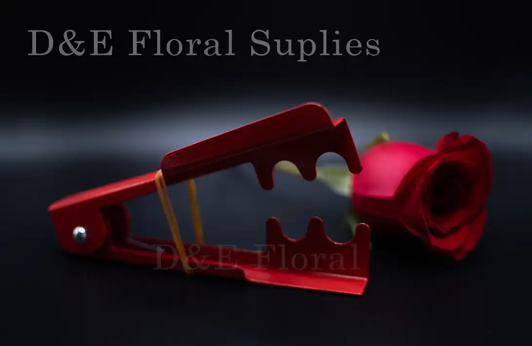 Roses Stem Stripper Roses Stem Stripper Thorn Remover