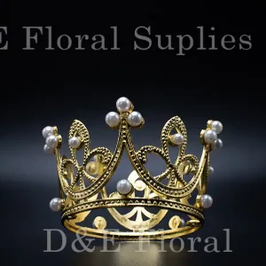 plastic-floral-crown-accessory