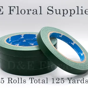 water-proof-floral-tape-5-pcs-of-25-yards-in-a-pack-total-125-yard