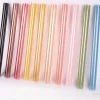 Translucent Plastic Flower Wrapping Papers