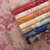 Flower Pattern Floral Wrapping Paper