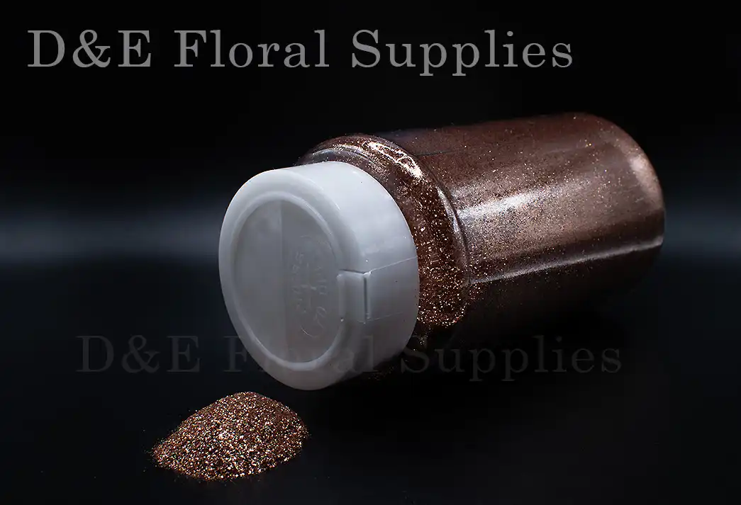 Glitter-Rose-Gold-1 Ultra Fine Rose Gold Glitter Powder