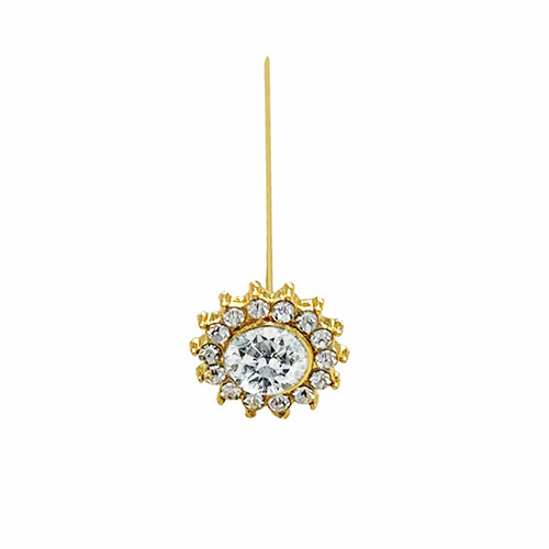 Diamond Pins