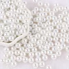 AP003-4 10mm floral decorative pearls