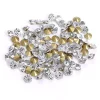 Dround-1 8mm Round Decorative Diamond