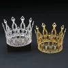 Silver Rhinestone Crowns Silver Rhinestone Crowns