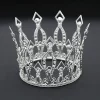Silver Rhinestone Crowns Silver Rhinestone Crowns