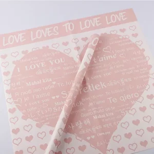 LIGHT PINK