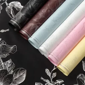 magnolia-lily-plastic-waterproof-flower-wrapping-papers-pack-of-20pcs