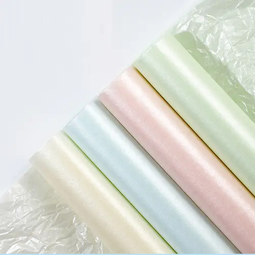 FWPS-5 Pearl Shimmer Tissue Papers
