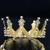 Floral Decorative crown