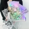 led lights-7 Floral Decorative Light